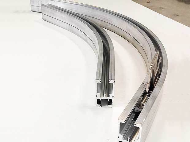 長春拉彎廠彎管如何預防生銹