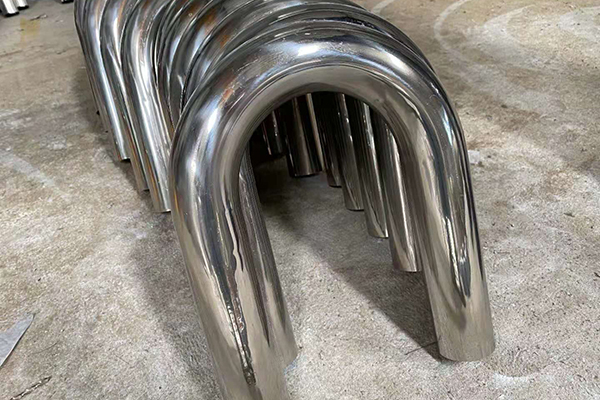 長春拉彎加工：塑造精密曲線，實現設計無限可能